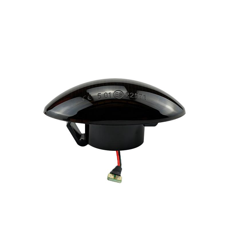 BMW Mini Cooper R50/R52/R53 LED Side Fender Dynamic Turn Signals
