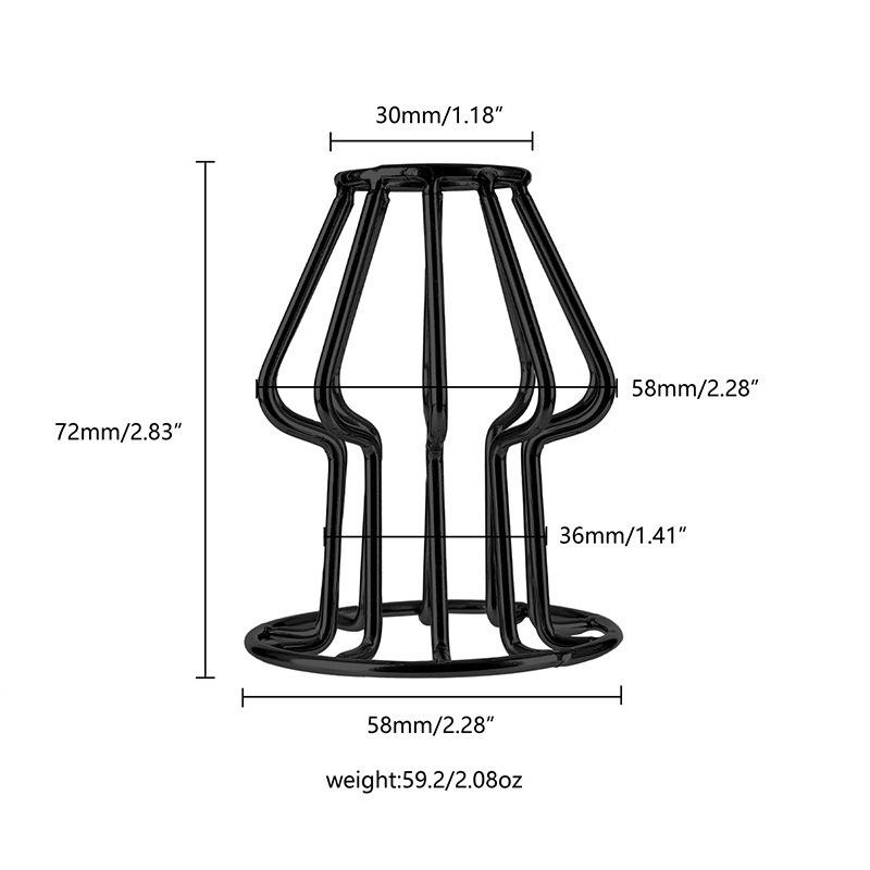 Metal Hollow Anal Plug for Self-Pleasure and Stimulation - Adult Sex Toy