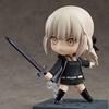 Nendoroid Order Pendragon Shinjuku Cuirassier Noir Painted Movable Figure Fate/Grand Saber/Artoria [Alter] Ver. & Non-scale ABS&PVC