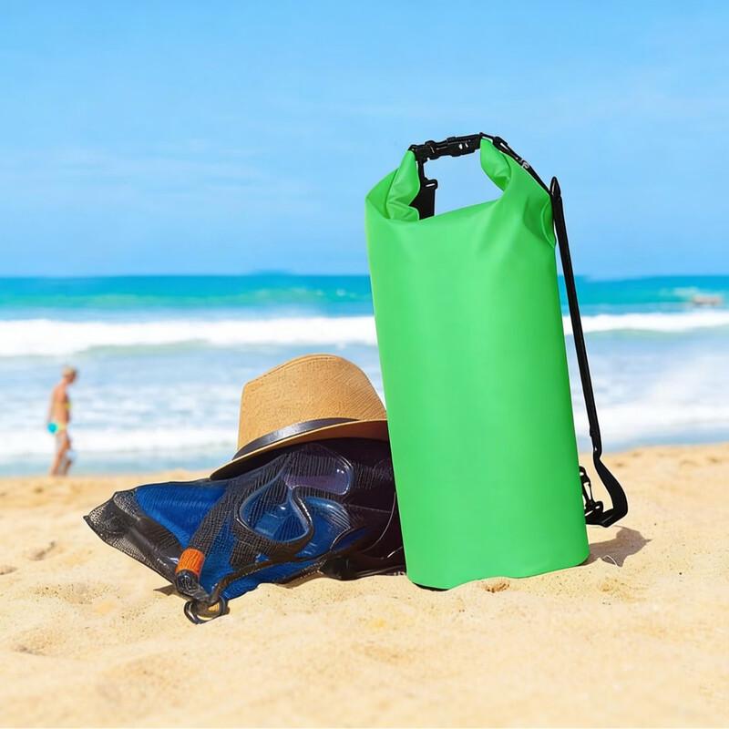 Yu Zhan Outdoor PVC Waterproof Dry Bag