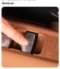 Mercedes-Benz E-Class GLC Window Control Silicone Sticker