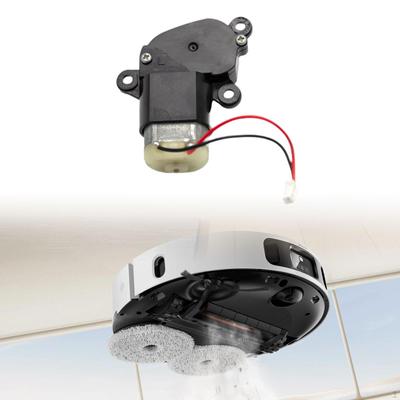 Side Brush Motor Assembly Drive Wheel To Install Accessories Attachments Portable Spare Parts Vacuum