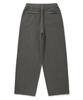SIERRA DESIGNS Auberry Polartec Micro Fleece Pants (Semi-Wide Fit) Charcoal