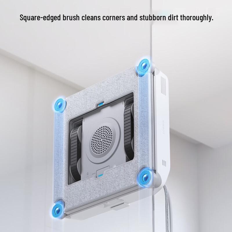 ECOVACS MINI 2 Sprüh-Fensterreinigungsroboter