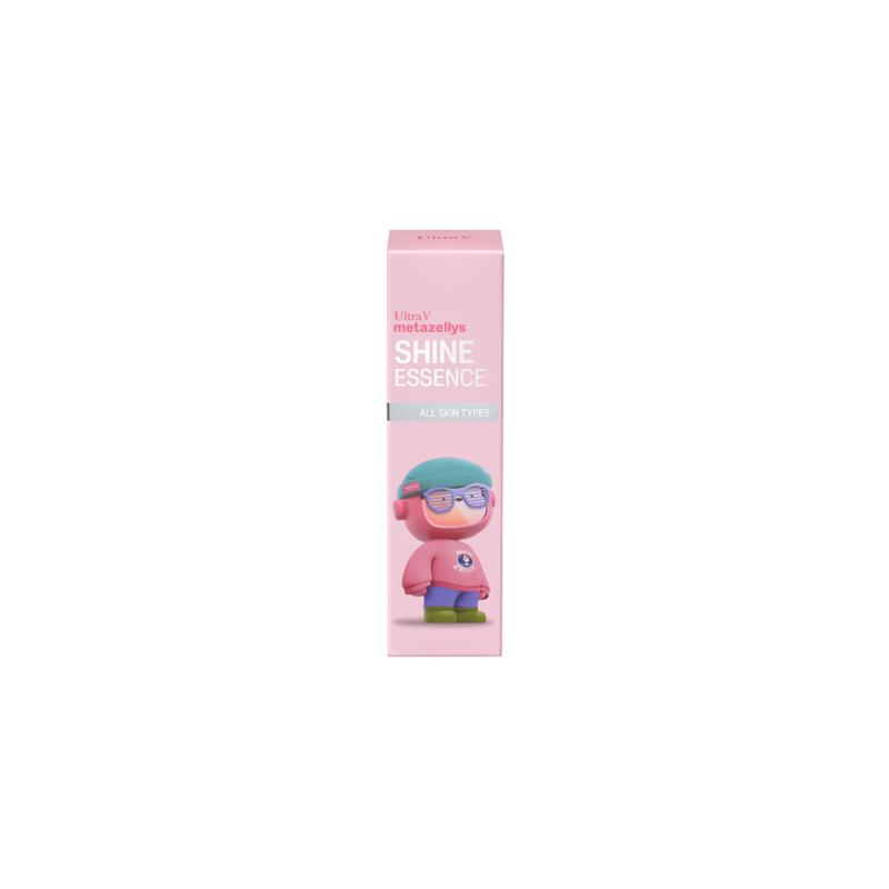 Shine Essence 100ml (Spray Essence)