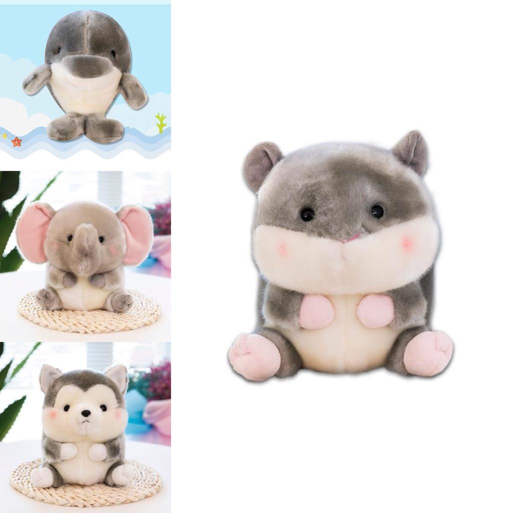 Aurora Plush Palm Pals Cuddly Soft Toy Adorable Stuffed Animal For Kids Gifts