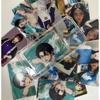 (Custom-made) PET Photo Card Production High-quality, Clear Photo Cards of Your Own, from 1 To Large Quantities