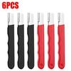 10/1PCS Portable Quick Sharpener Handheld Knife Grinding Stone Steel Sharpener for Axe Scissors Pocket Kitchen Garden Tools
