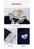 Stylish Spring & Autumn Sports Suit for Women: Age-Defying, Elegant Two-Piece Set for Middle-Aged & Elderly Moms.