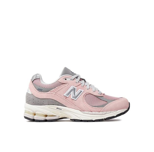 

Кроссовки New Balance M2002RFC розовый EU 39