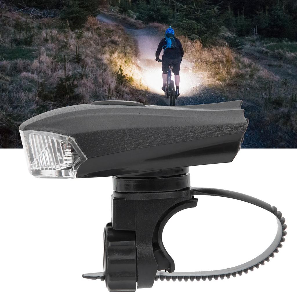 USB Aufladung LED Fahrrad Frontlicht Wasserdicht Sicherheit Smart Sensor Fahrrad Scheinwerfer