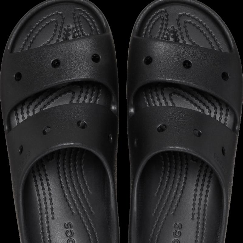 Crocs Classic 2.0 Sandal Slipper Black