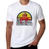 Music Retro The Six Million Dollar Unisex Awesome For Music Fans TShirt Large Size Casual Tee Shirt