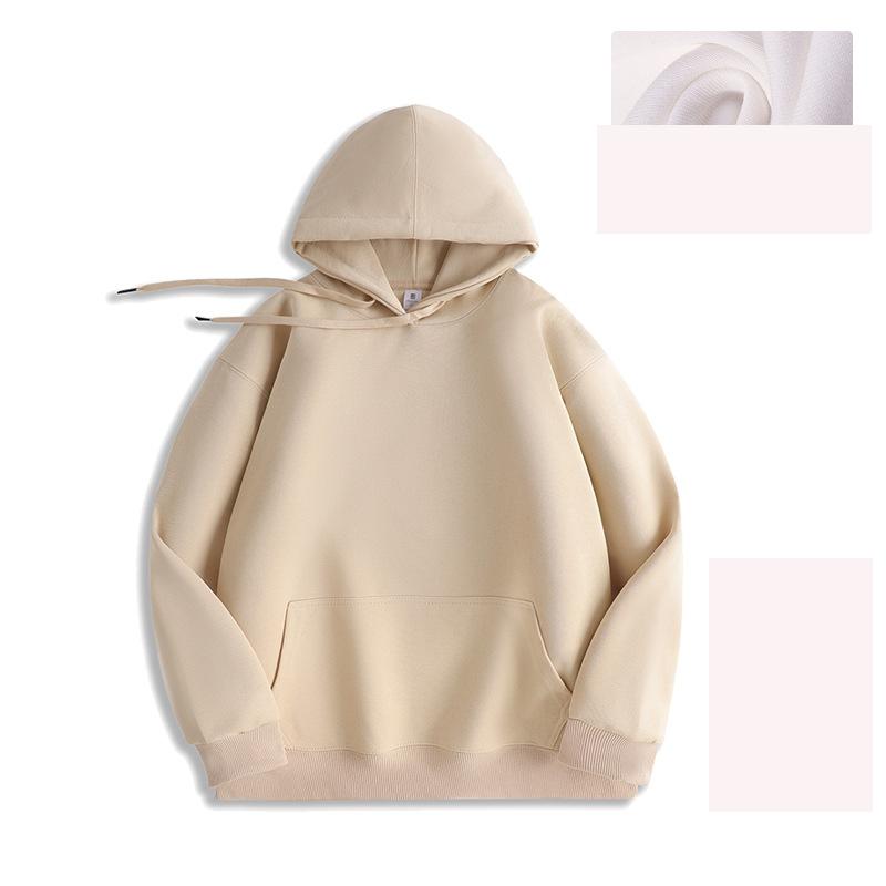 Jugendliche Beliebtheit Kleidung Vielseitige Sweatshirts Lässige Kapuzenpullover Bequeme Pullover Slim Fit Weich Gestreift Lazy Style Jogging Täglich Damen