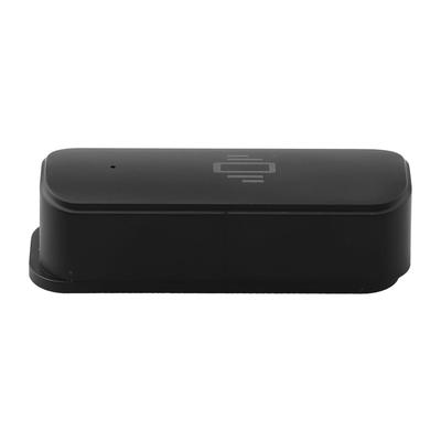 For Tuya Smart Home Vibration Sensor Remote Alarm Real Time Monitoring Smart Linkage LED Indicator Motion Detection