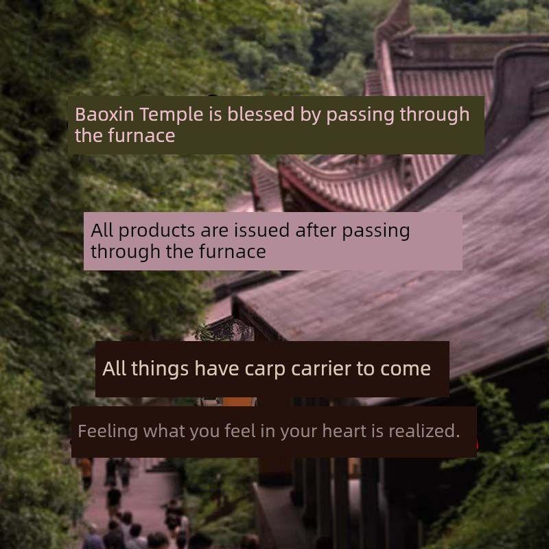 

Qihui Удача Кои Узел Вэньчан на вступительных экзаменах в колледж Давай Вдохновляющий подарок Вступительные экзамены в аспирантуру Браслет на удачу After the furnace blessing issued