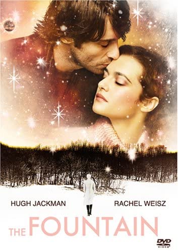 

DVD DVD - Вечный фонтан любви Япония Фильмы и DVD Б/у