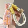 Hongqi H5/H7/HS5/H9/HS7 Bear Key Cover & Protective Bag