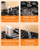 32-in-1 Multifunctional Cleaning Kit for Mobile Phone, Camera, Earphones, and Keyboard