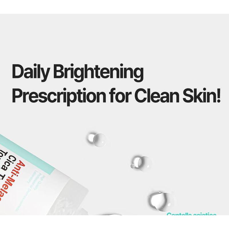 CARE:NEL - Anti-Melasma Cica Treatment Toner