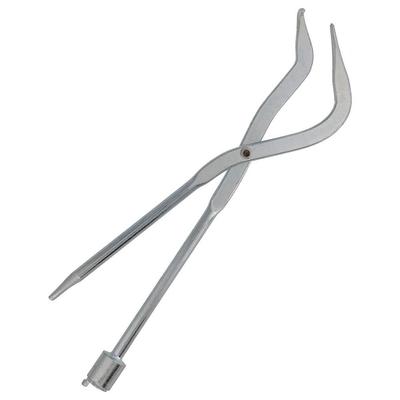 31cm Auto Bremsfederzange Auto Fahrzeug Trommelbremse Leitung Schuh Rückholfeder Reparatur Auto Ausbauwerkzeug Werkstattwerkzeug Einbauzange Werkzeug