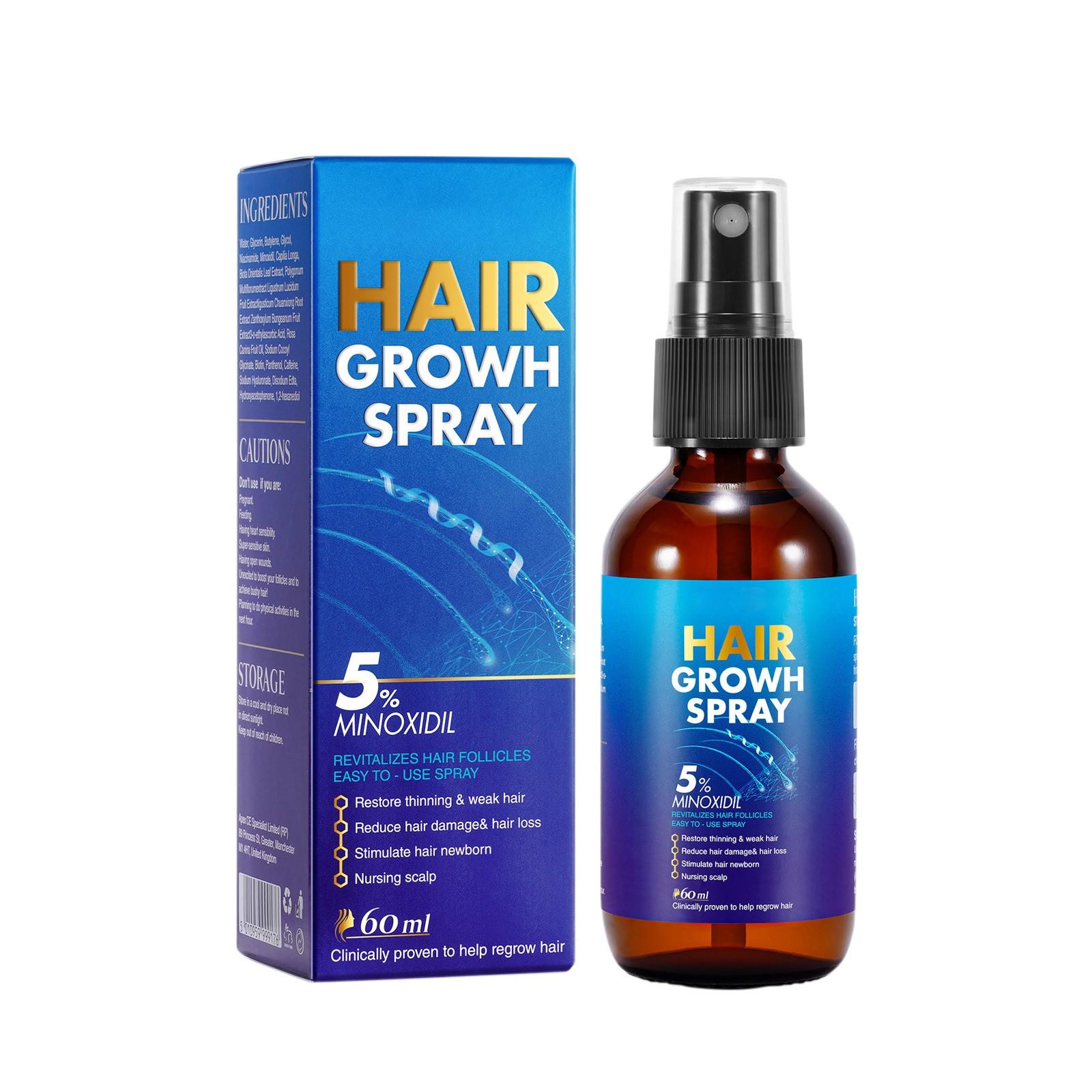 

Сыворотка для волос для мужчин и женщин, масло для волос, делает волосы более гладкими, густыми, здоровыми, 60 мл синий