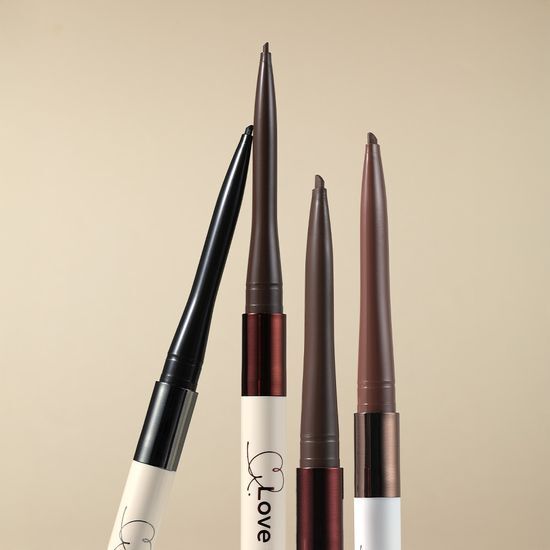 Love Liner Cream Fit Pencil Liner (Oval/Ultra Slim Oval)