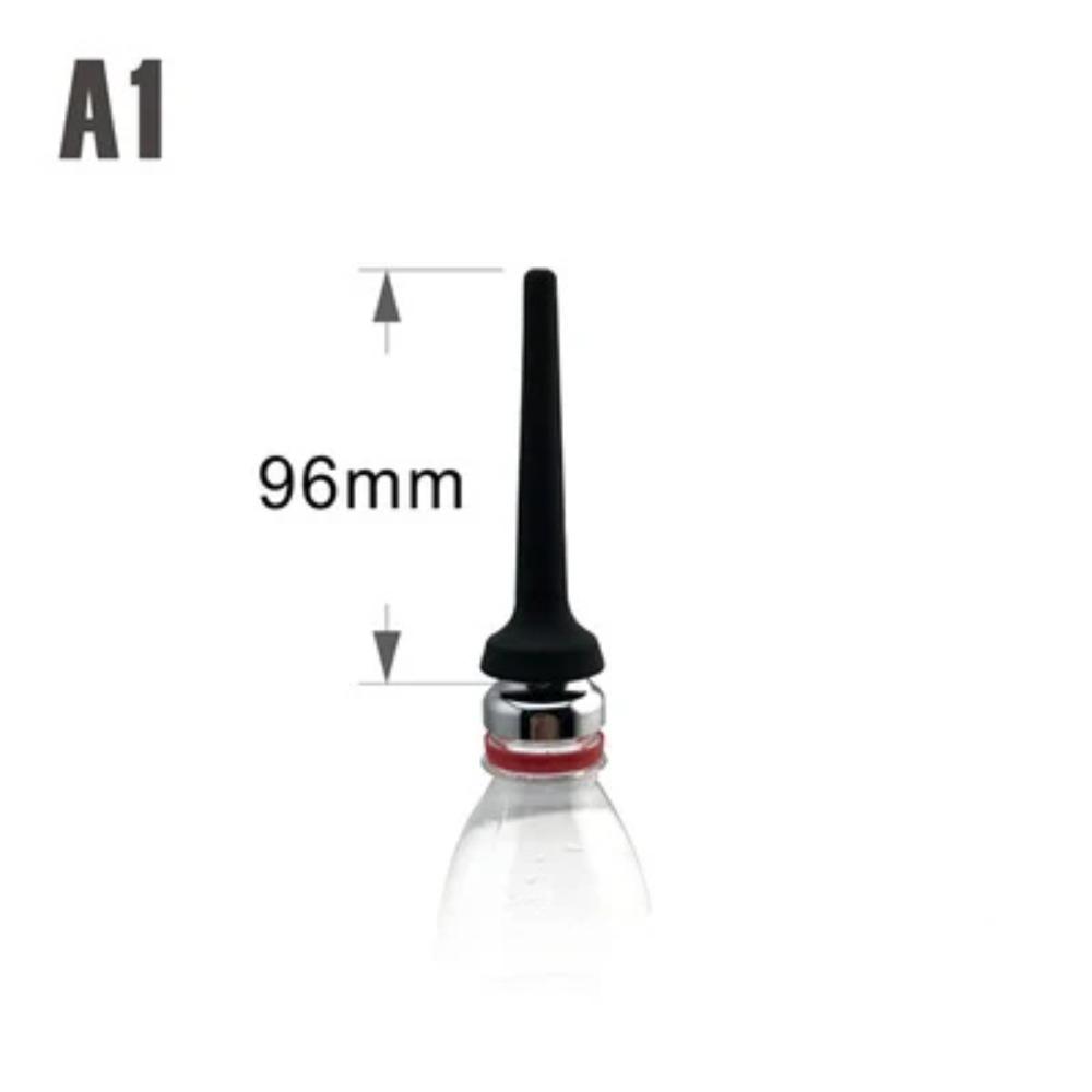 

Портативная медицинская силиконовая клизма-насадка, бутылка для минеральной воды, душ-клизма для ирригации, заглушка для анальной и вагинальной очистки