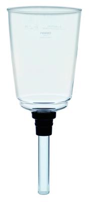 HARIO Upper Ball for Coffee Siphon Next Rubber NXA-5 (with Gasket) BU-NXA5
