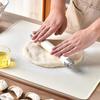 ZISIZ Silicone Kneading Mat