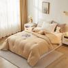 Heilan Home Thickened Xinjiang Cotton Winter Quilt