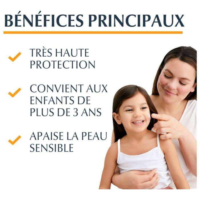 Eucerin Sun Protection KIDS Sun Spray SPF 50+ 200