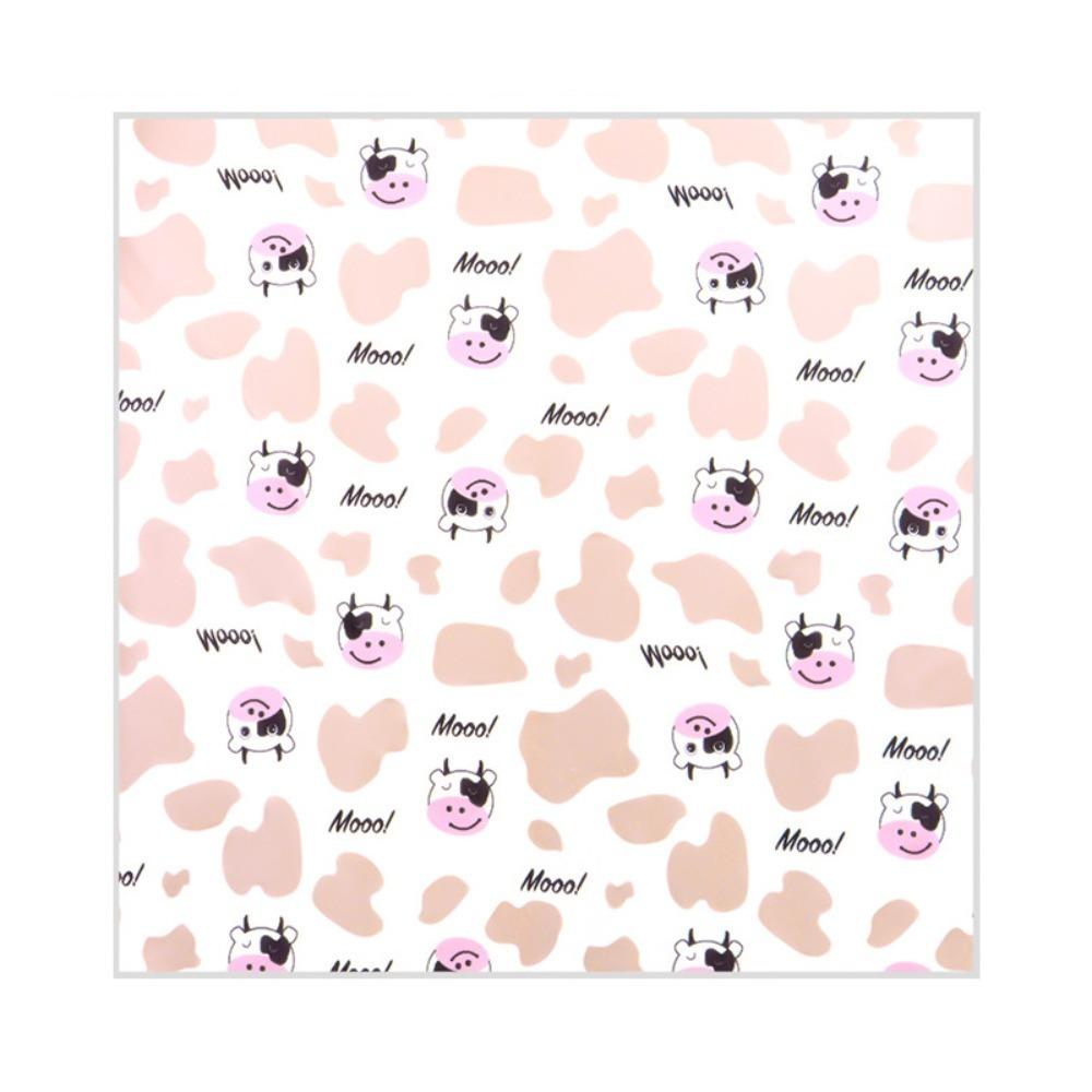 

Cow Photography Camera Protective Wrap Wrapping Cloth Foldable Camera Bag Cover Camera Lens 40cm/15.75in коричневый