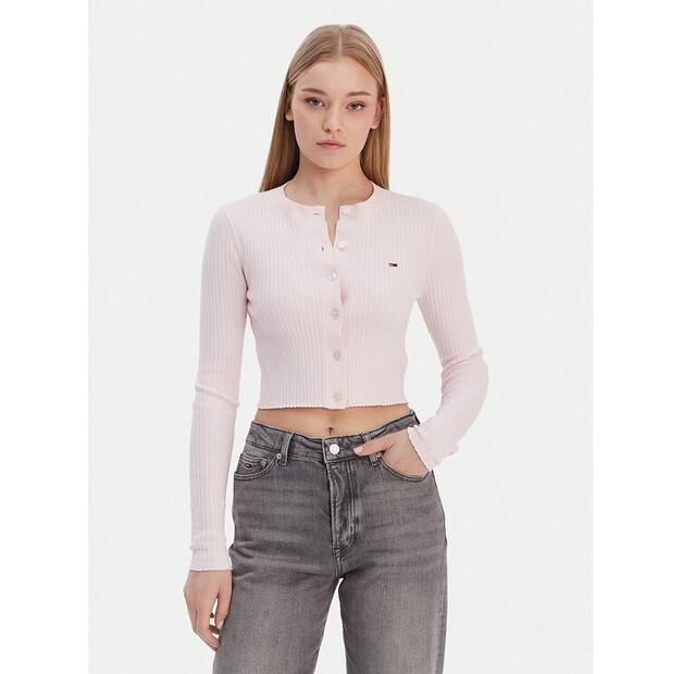 

Кардиган Tommy Jeans DW0DW22023 EU XL