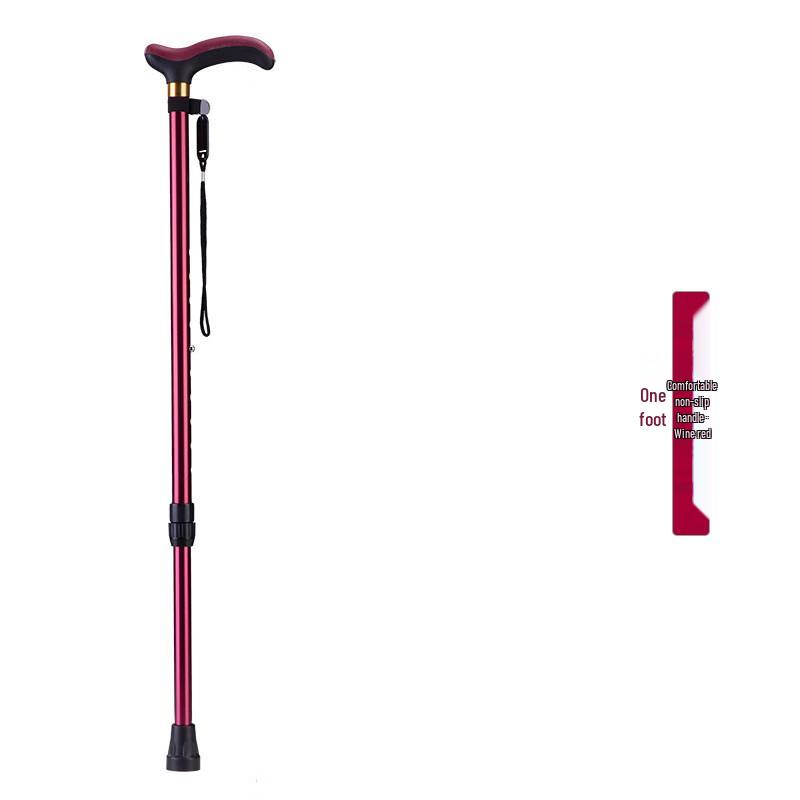 Kedenor Adjustable Aluminum Walking Cane