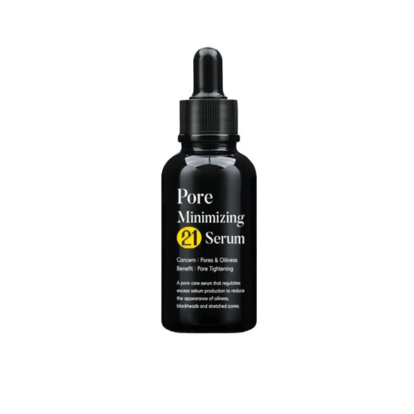 [TIA'M] TIAM (pwL1) Pore ​​Minimizing 21 Serum 40ml