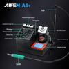 Sukong A9E/A9PRO 120W High-Power Soldering Station with 210 Tip for Mobile Repair