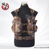 Jian Wu Po Utomhustaktisk Väst & Bärutrustning