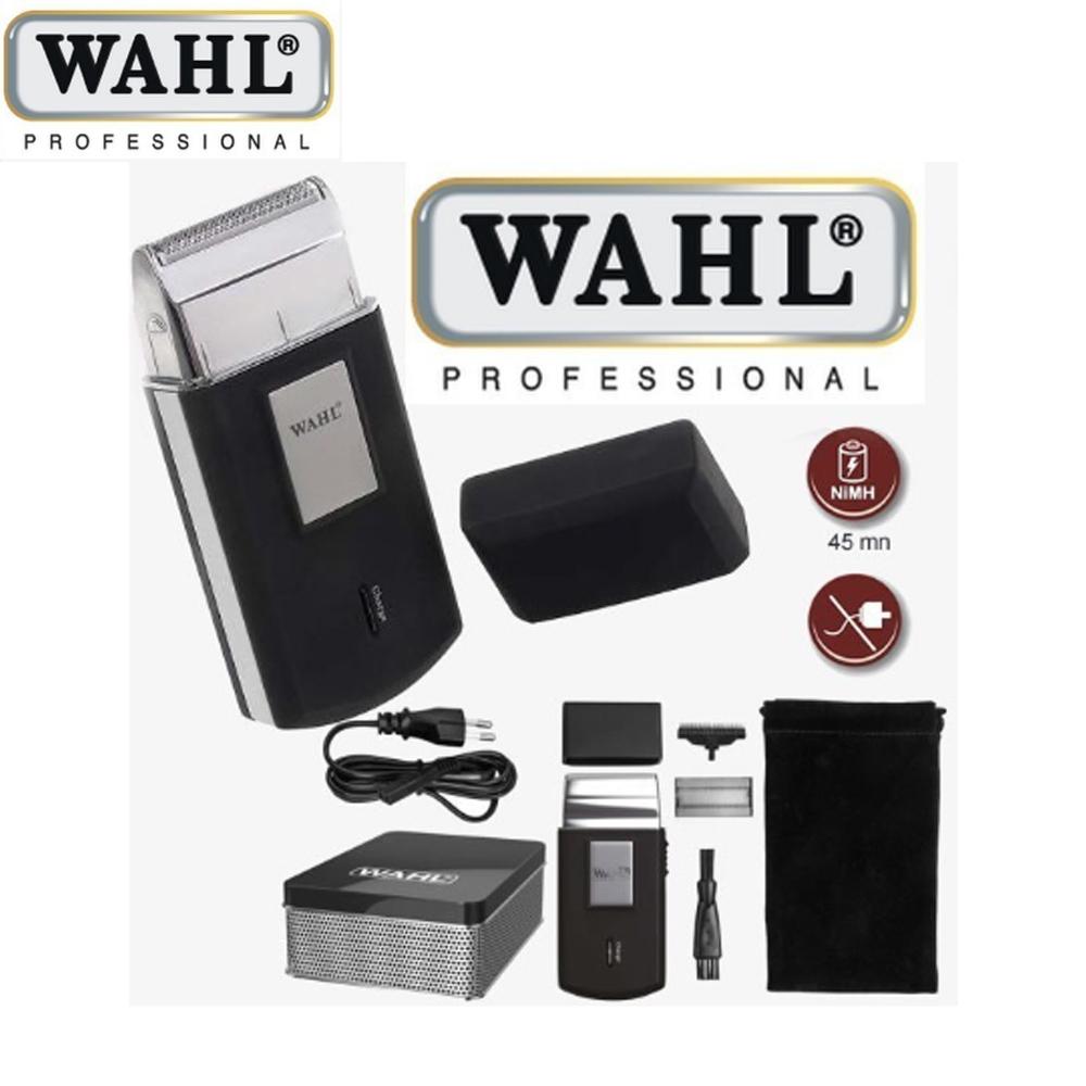 

Бритва Wahl 3615-1016, дорожная, женская, мужская,