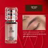 Su Yi Mei Eyebrow & Lip Tattoo Pigment Cream - Brown Series