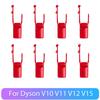 Trigger Power Switch Button Replacement For Dyson V10 V11 V12 V15 Vacuum Cleaner Repair Parts