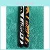 Golf Pu Putter Grip With Nonslip Rubber Inner Tube For Comfortable Swing And Gift For Golfers
