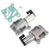 Intake & Exhaust Camshaft VVT Solenoid & Gasket for Volvo C70 V70 XC70 S80