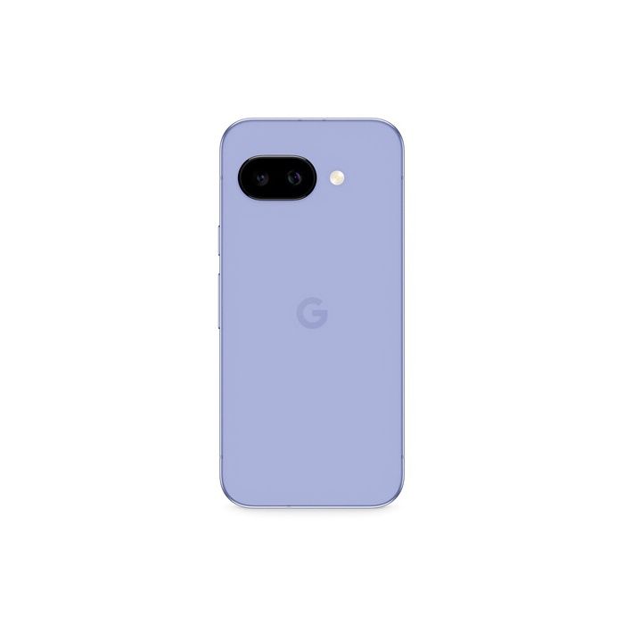 Smartphone Google Pixel 9a 6,3" 5G Double SIM 128 Go Violet Iris