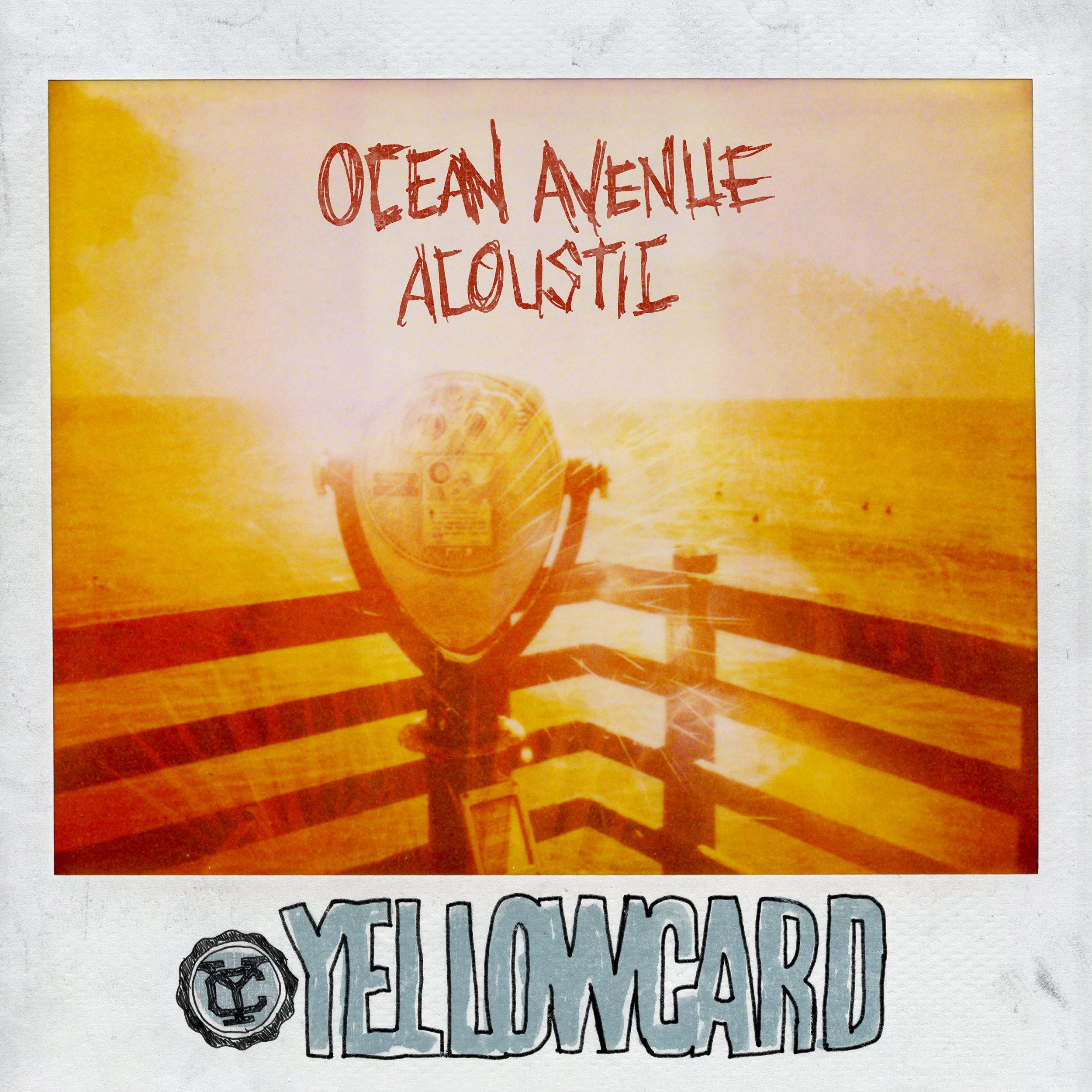 

ocean avenue acoustic
