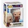 Funko POP! Marvel: Spider-Man - Brand New Day Tombstone Vinyl Figure Collectible