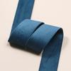 5yards Double Sided Soft Corduroy Ribbon for DIY Hair Bows Craft  Accessories Clothing Material Wedding Gift Box Decoration