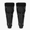 Kids Dirt Bike Gear Set with Chest Spine Back Protection Vest for Outdoor Cycling and Skating
