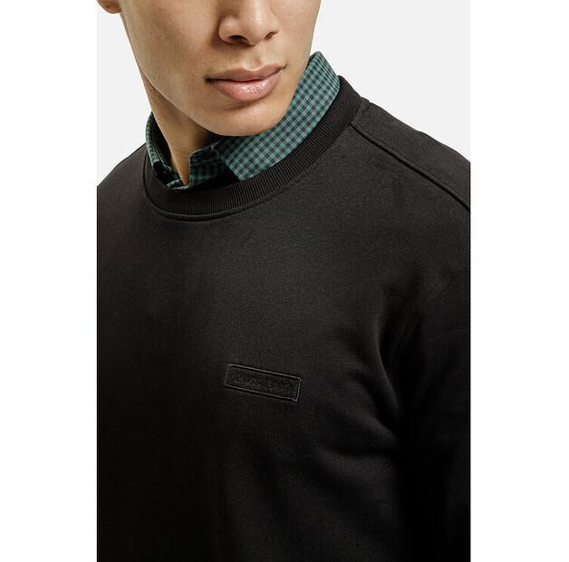 Толстовка Cross Jeans 25526-020