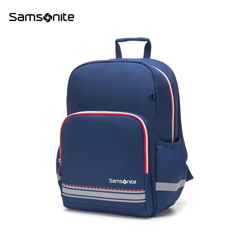 Samsonite Kids Simple Large Capacity Backpack